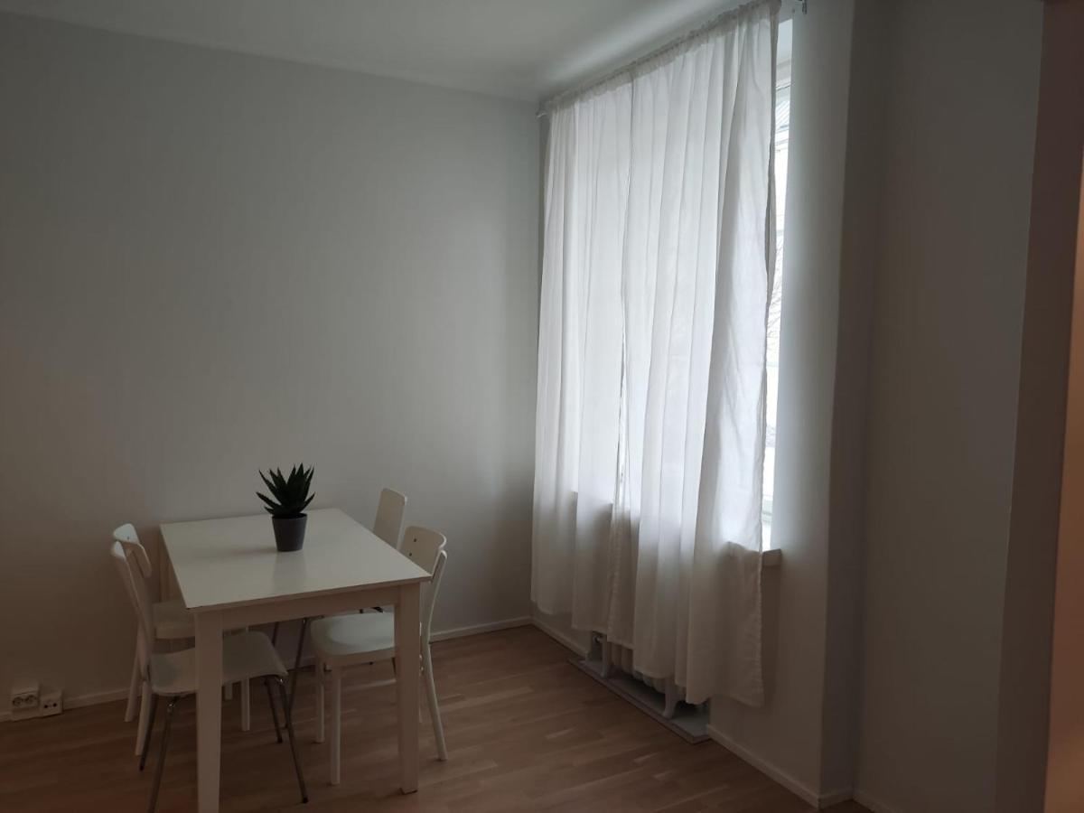 Adorable Central Apartment Helsinki Exterior foto